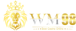 wm98 เว็บคาสิโนระดับพรีเมียมที่รวบรวมเกมยอดฮิตครบจบในที่เดียว